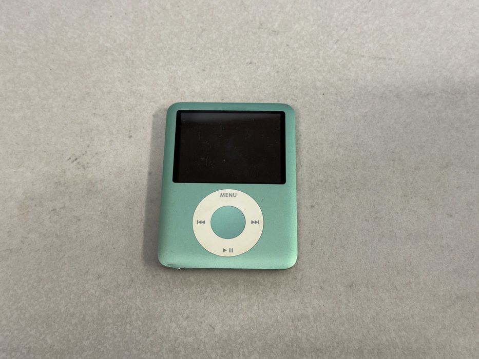Apple iPod Nano 3rd 8GB A1236
