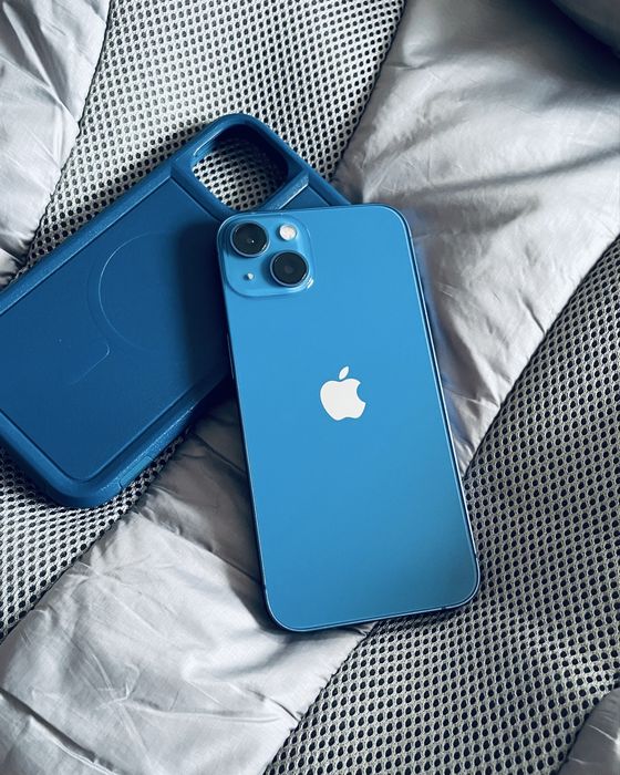 iPhone 13 128GB neverlock
