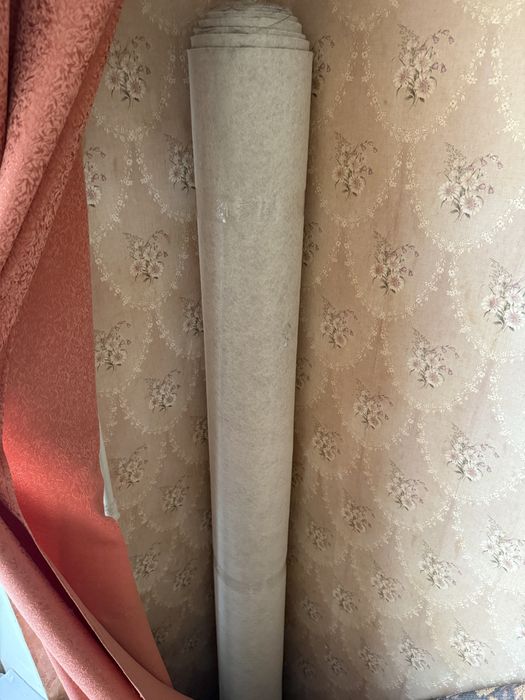 Килимове покриття (Ковролін) коричневого кольору (НОВИЙ)