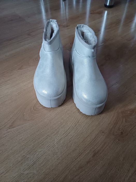 Sniegowce UGG australia