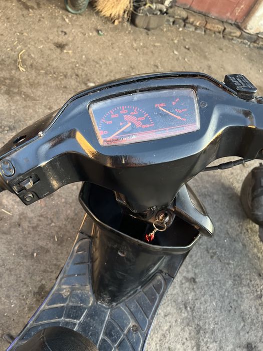 Продам сузукі сепія