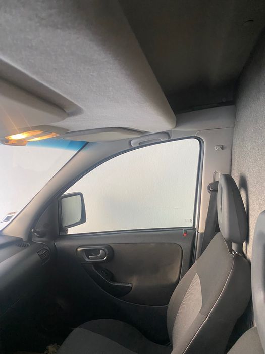 Opel combo 1.7 cdti