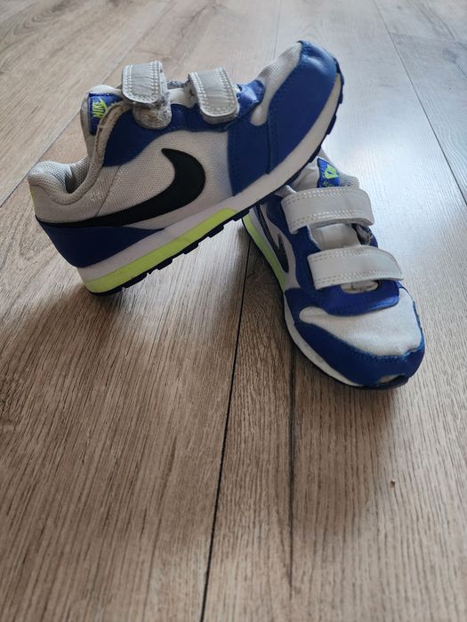 Buty nike chłopięce r 28 17cm