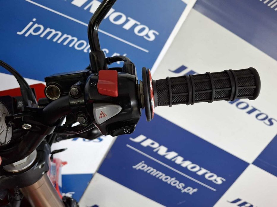 Honda CRF 300 LA