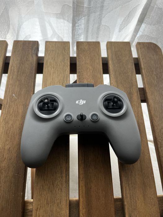 Dji Remote Controller 3440314080947097602
