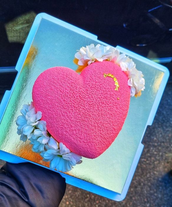 ТОРТ. Весілля, День народження, хрестини, бісквіт, мус, торт-бомба