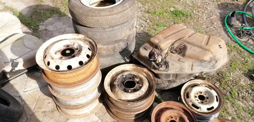 Резина диски  4.98 4.100 4.108 5.120 5.140