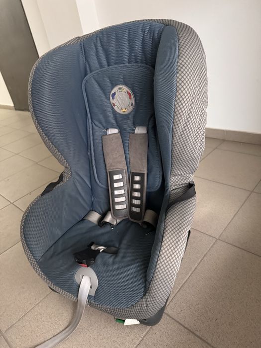 Автокресло фольксваген
