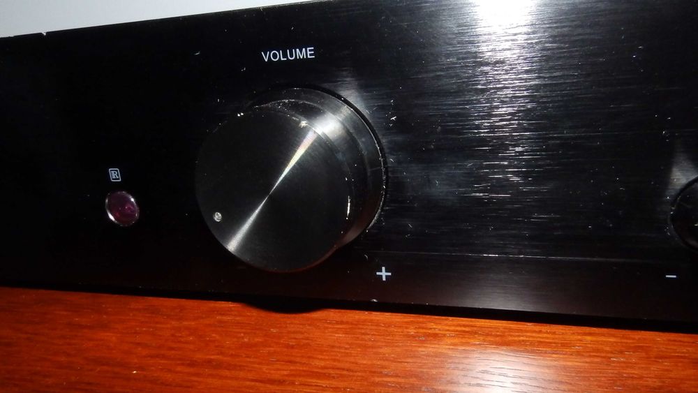 Wzmacniacz Hi-Fi Auna AV2-CD508