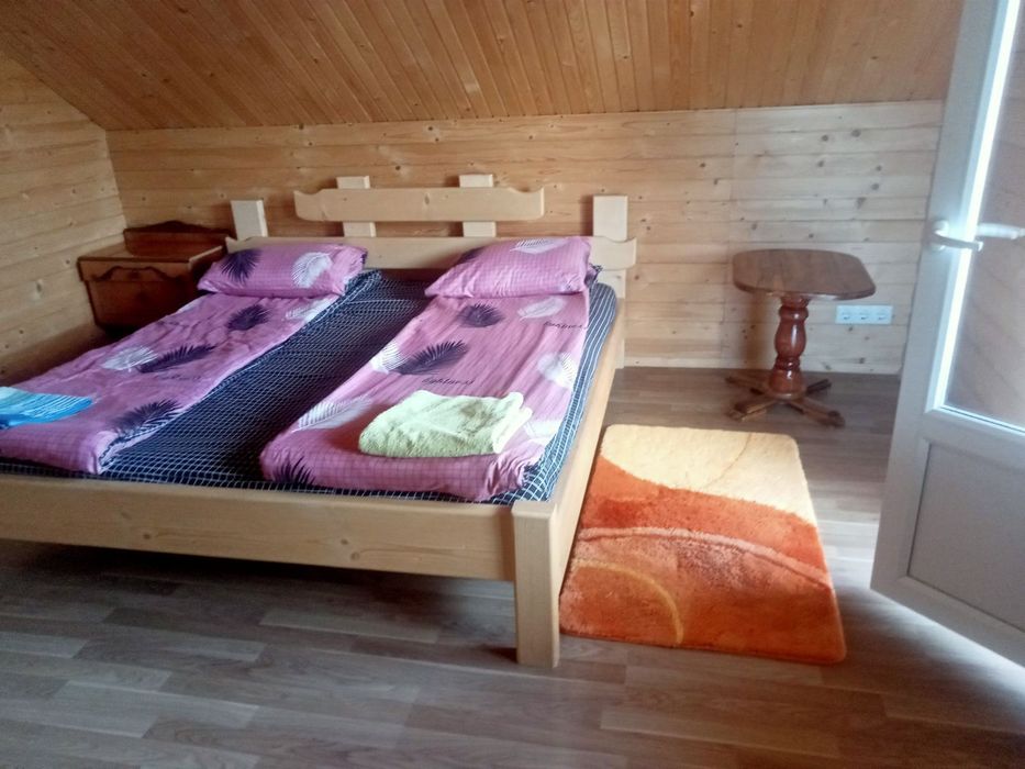 Оренда кімнат подобово Косів.