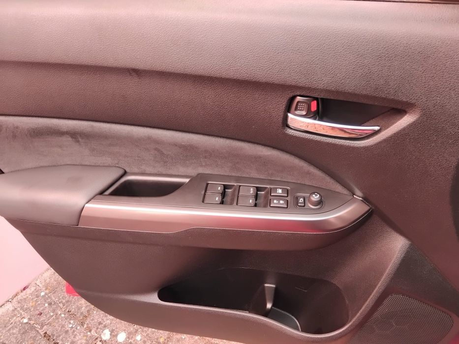 Vitara 1.5 Hybrid allgrip