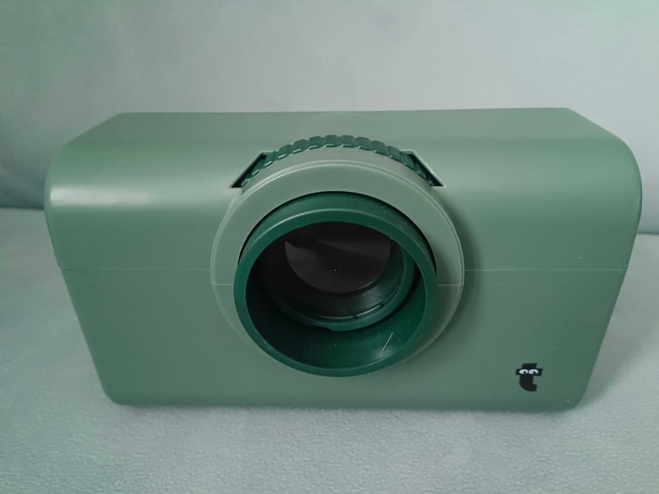 Projektor do smartfonów