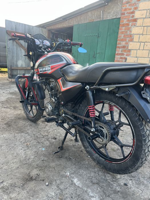 Форте сіріус 150