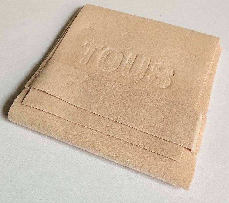 Torebka prezenrowa. Tous. Tanio. Warto.