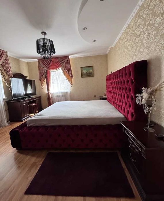 Будинок, готовий для проживання родини на І.Гонти