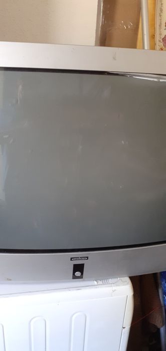 Vendo televisao antigo mitc