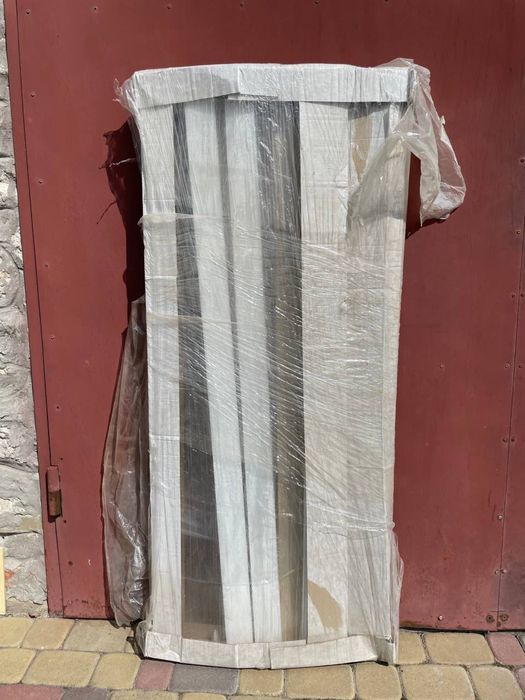 Ванна акрилова,кутова(1700/1150/650)