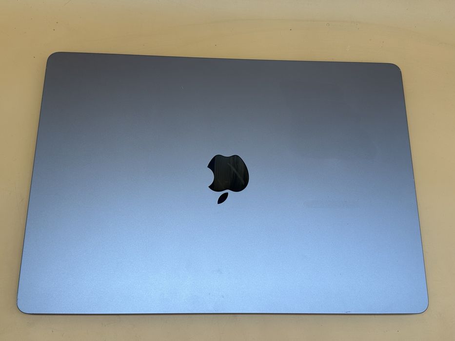 macbook air m2 15 512 - купити ноутбуки - Ціна на OLX.ua
