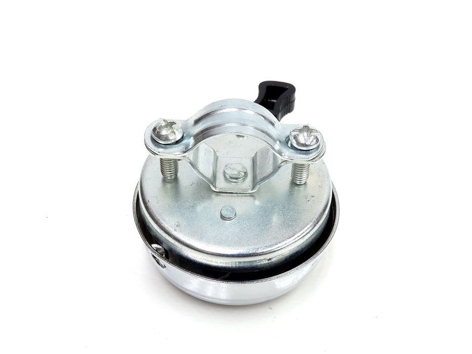 NOWY Dzwonek metalowy Romet Orkan Laura Kometa Meteor Mistral Pasat