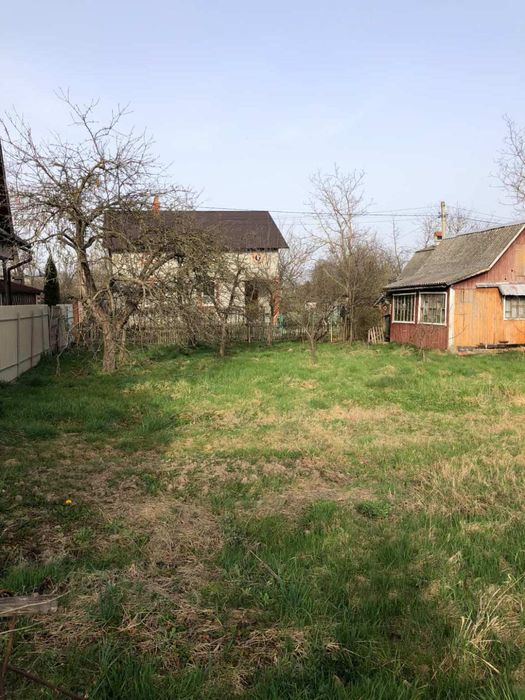 Земельна ділянка 5 соток у Стебнику (можлива приватизація)