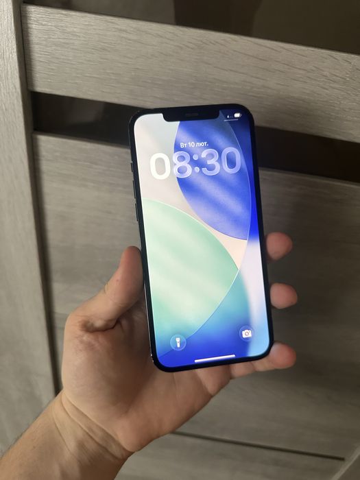 iphone 12 pro max 128 blue