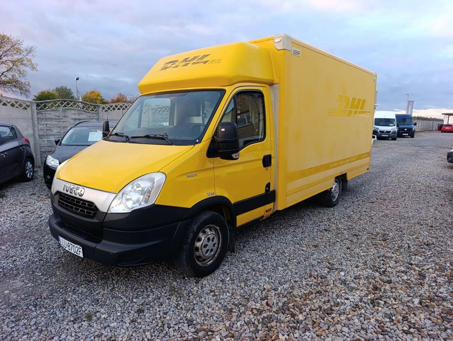 Iveco