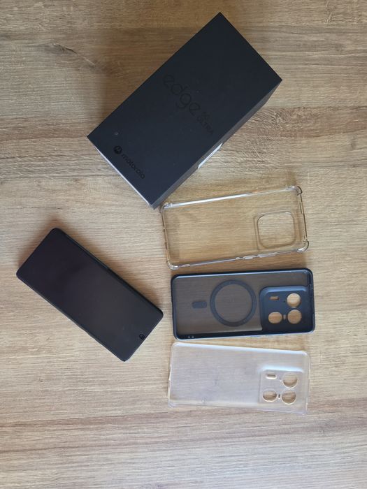 Motrola Edge 50 Ultra