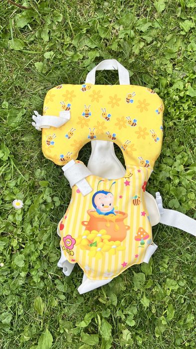 kamizelka ratunkowa dla niemowląt