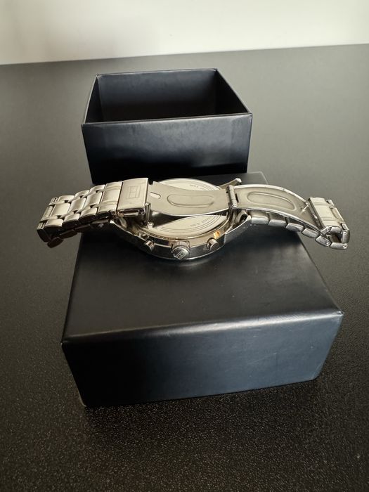 Relógio analógico Tommy Hilfiger