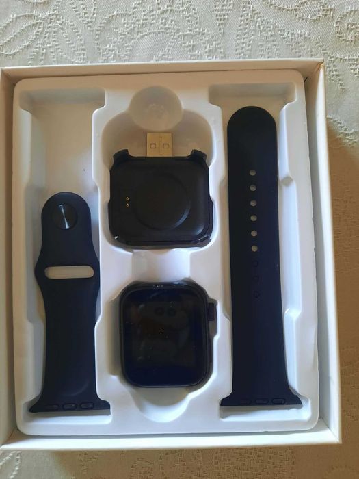 SmartWatch Novo