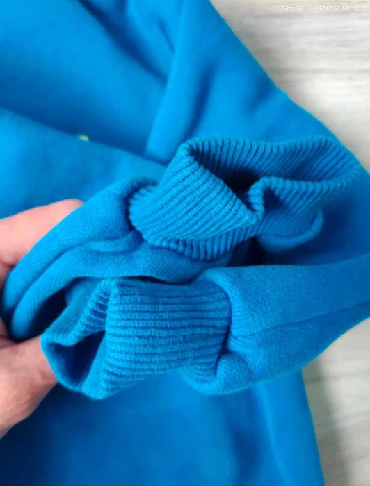 Bluza chłopięca