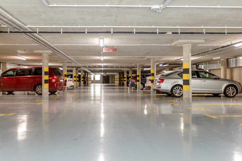 Apartament LAWENDOWY Gardenia Dziwnów z widokiem na morze EPpartamenty