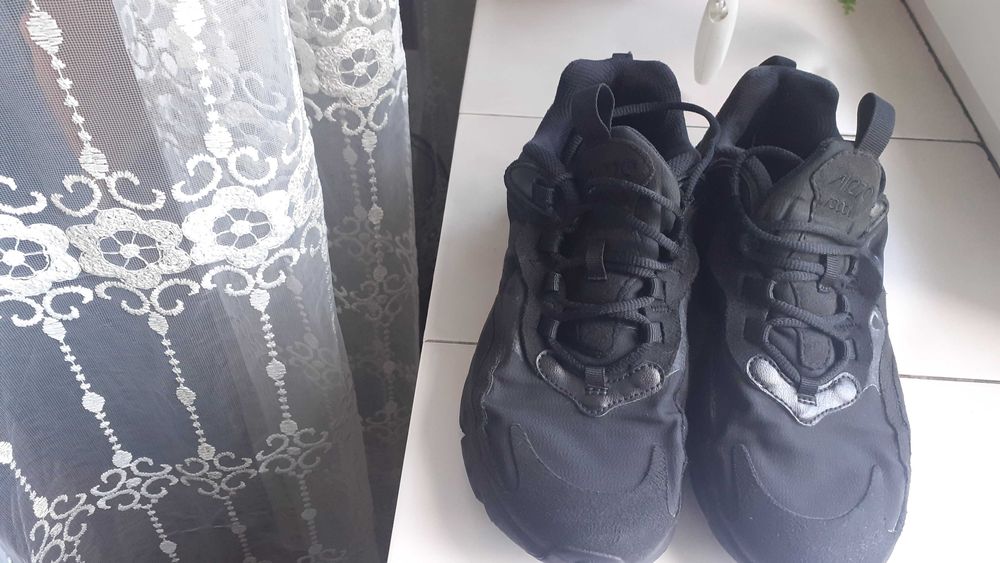 Кросівки найк 38.5 чоловічі