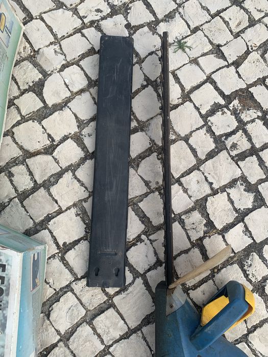 Corta cebes em bom estado a trabalhar