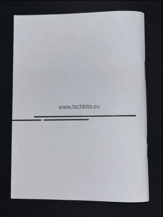 Laptop Techbite ZIN 11.4”– dotykowy ekran, tryb tabletu, zwrot(orange)