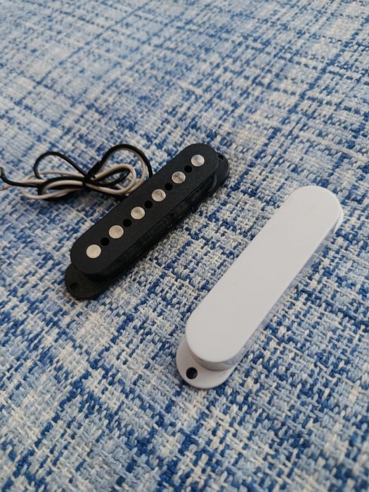 Artec Single-Coil Pickups485098186259845122