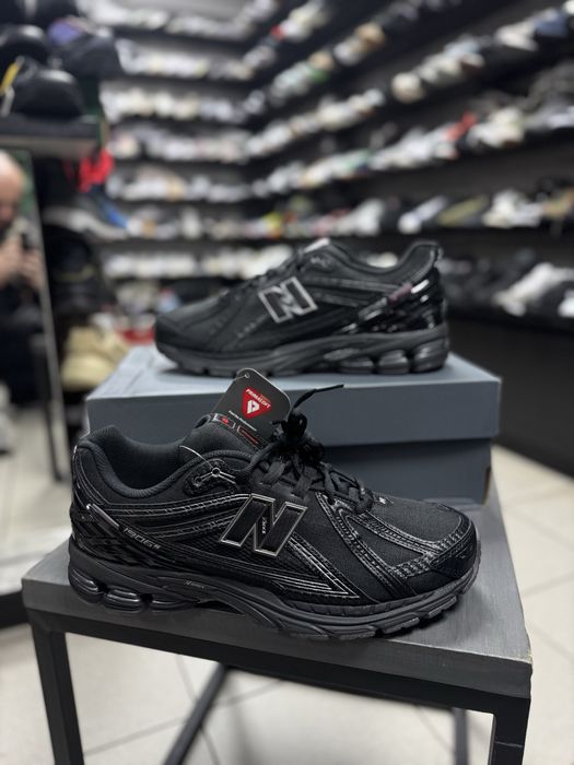 Кросівки New Balance 1906 Primaloft оригінал  U1906ROE