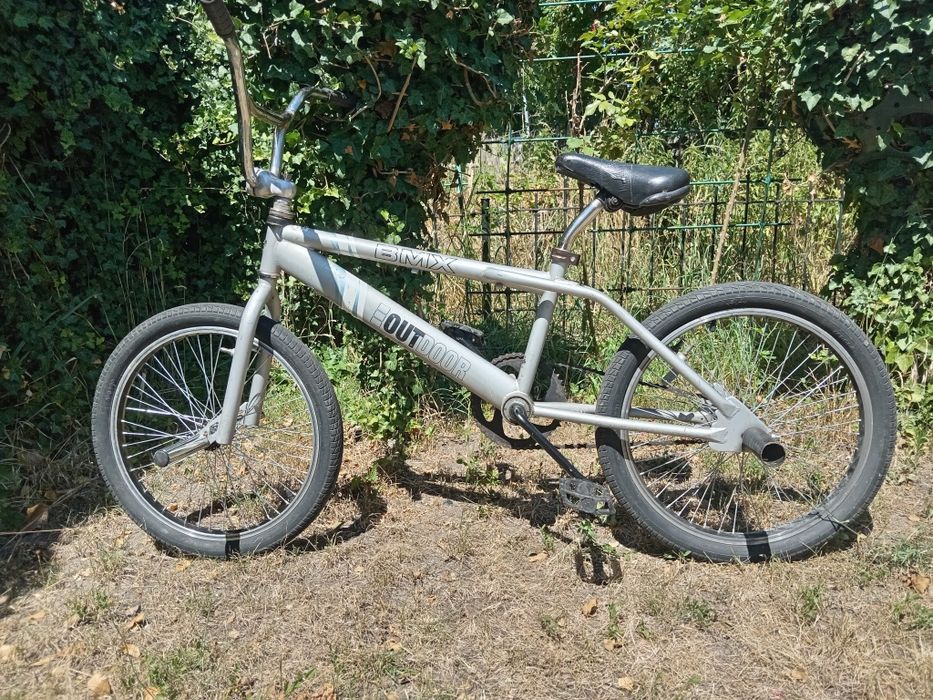 Rower BMX  20cali