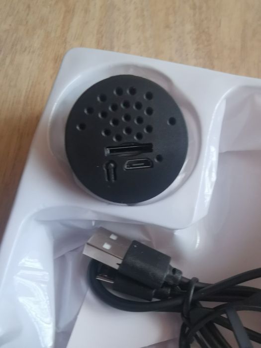 Мини камера Wi-Fi