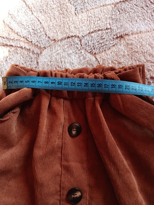 Спідничка для дівчинки