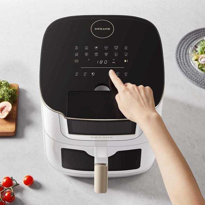 Мультипіч Dreame Tasti AF30 White (DREAME-AF30-WH)