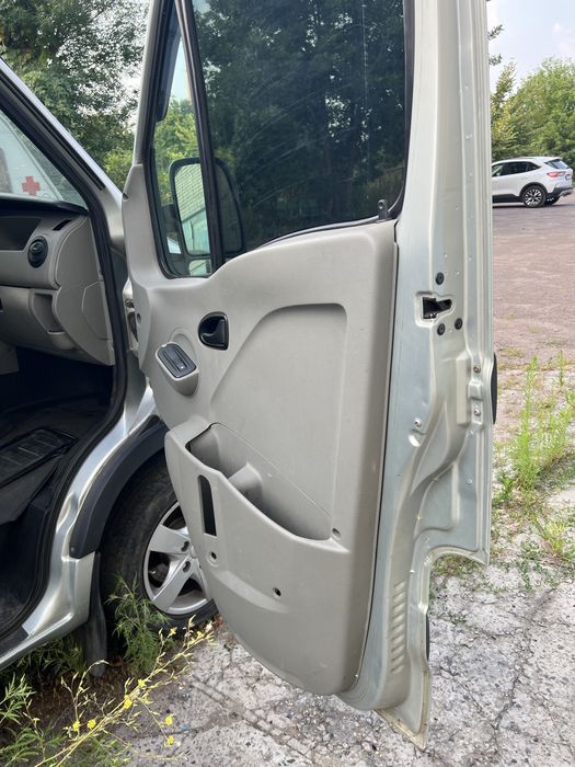 ‼️Продається Nissan Interstar • Аналог Renault Master / Opel Movano ‼️