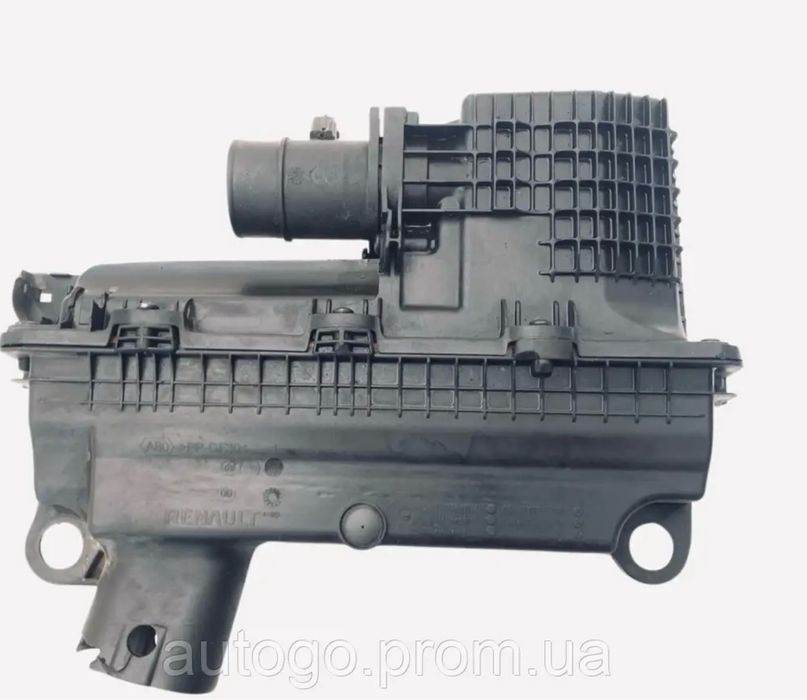 Корпус повітряного фільтра Renault/Dacia Lagan  Sandero 1.4 1.5 1.6