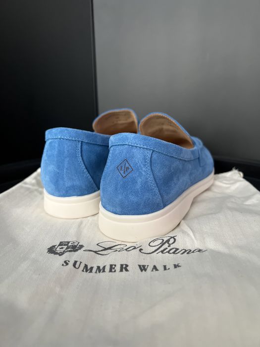 Loro Piana Summer Walk 40 od ręki