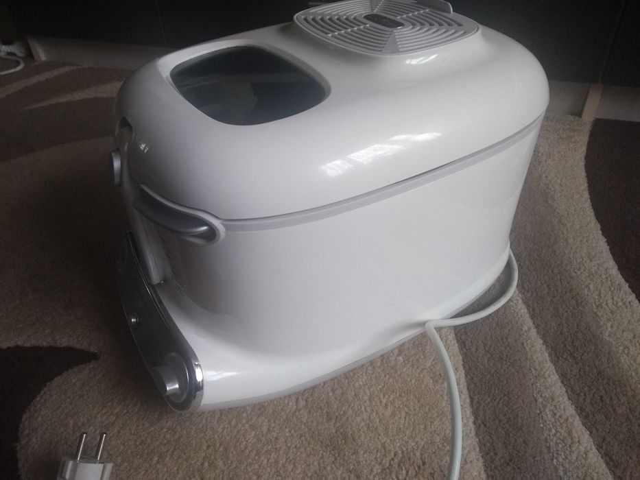 Фритюрниця Moulinex AM3021 Super Uno читайте опис