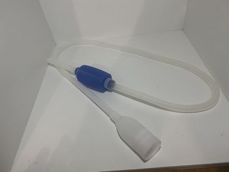 Аквариум 45 литров, со всеми принадлежностями