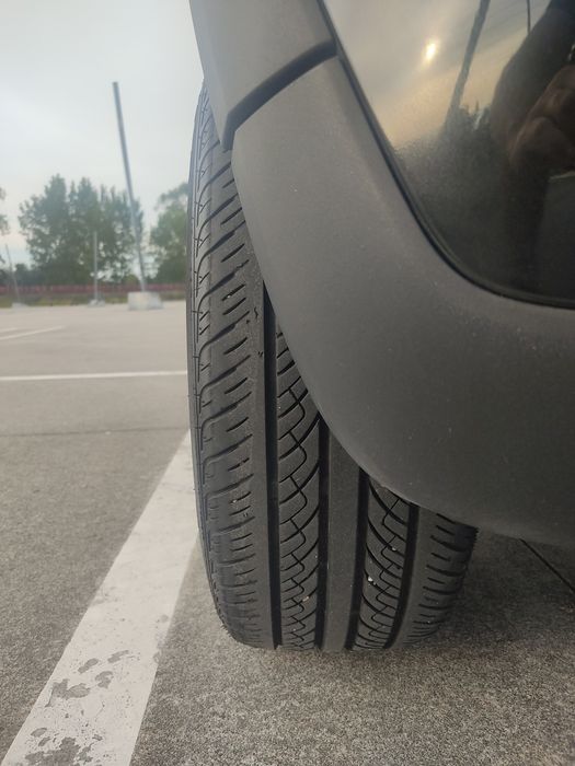 MINI One — fotografia 10