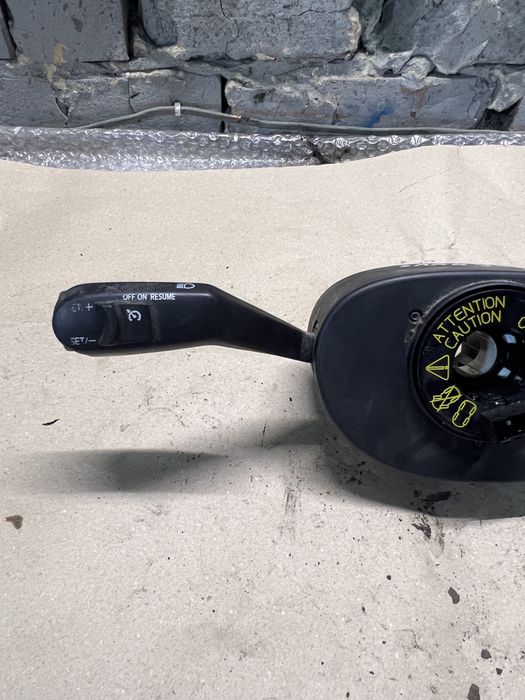 Перемикач підрульвий Гітара Павук Saab 9-3 03-07 12800467 45399002 Саб