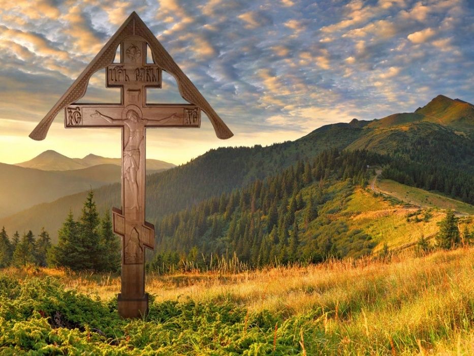 Хрест дубовий,могильний,на кладовище.Гробниця  дубова.