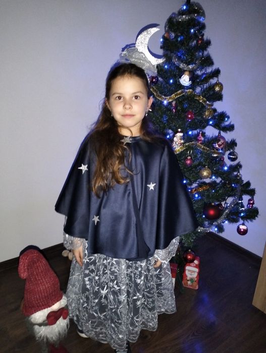 Костюми на свято